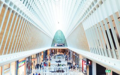 Pohjoismaiden suurin kaupan alan tutkimus on nyt täällä!