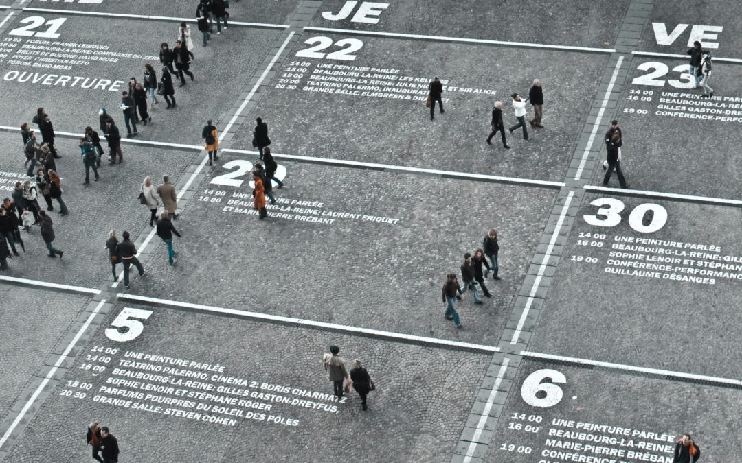 Millaiseen dataan pitäisi keskittyä juuri nyt?