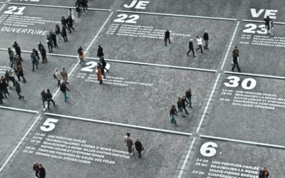 Millaiseen dataan pitäisi keskittyä juuri nyt?