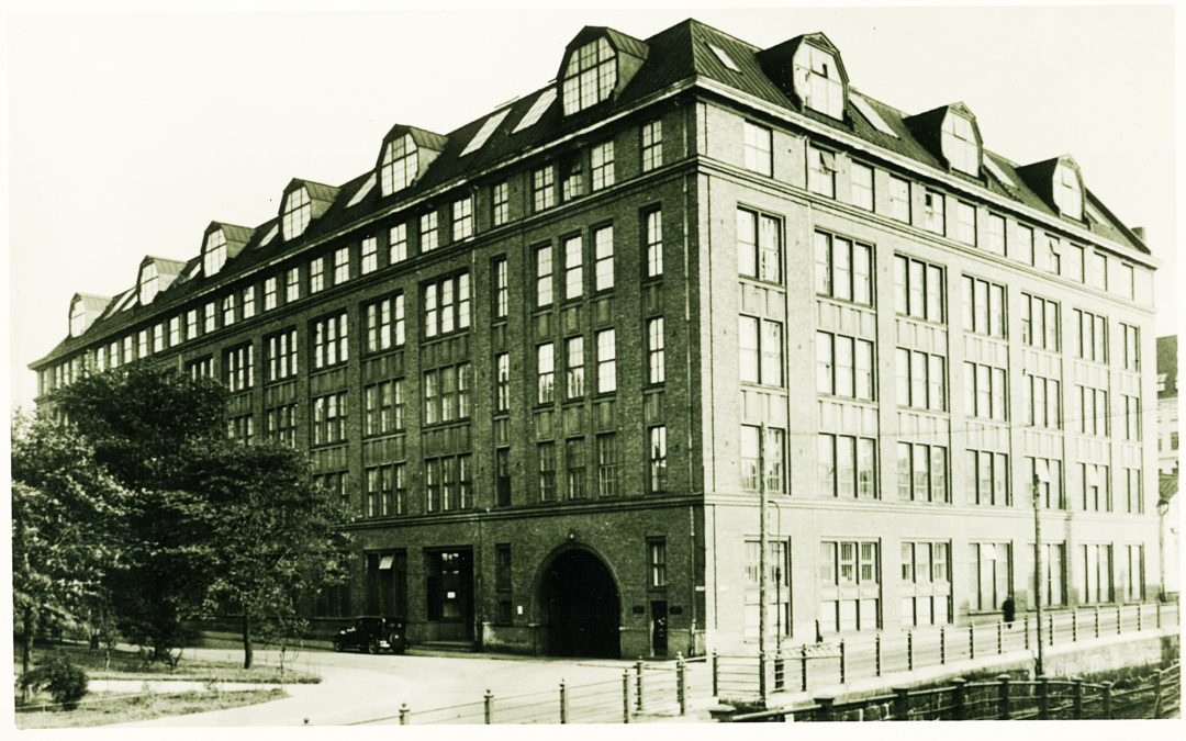 Kuulas Helsinki 2023 – mistä on kysymys?