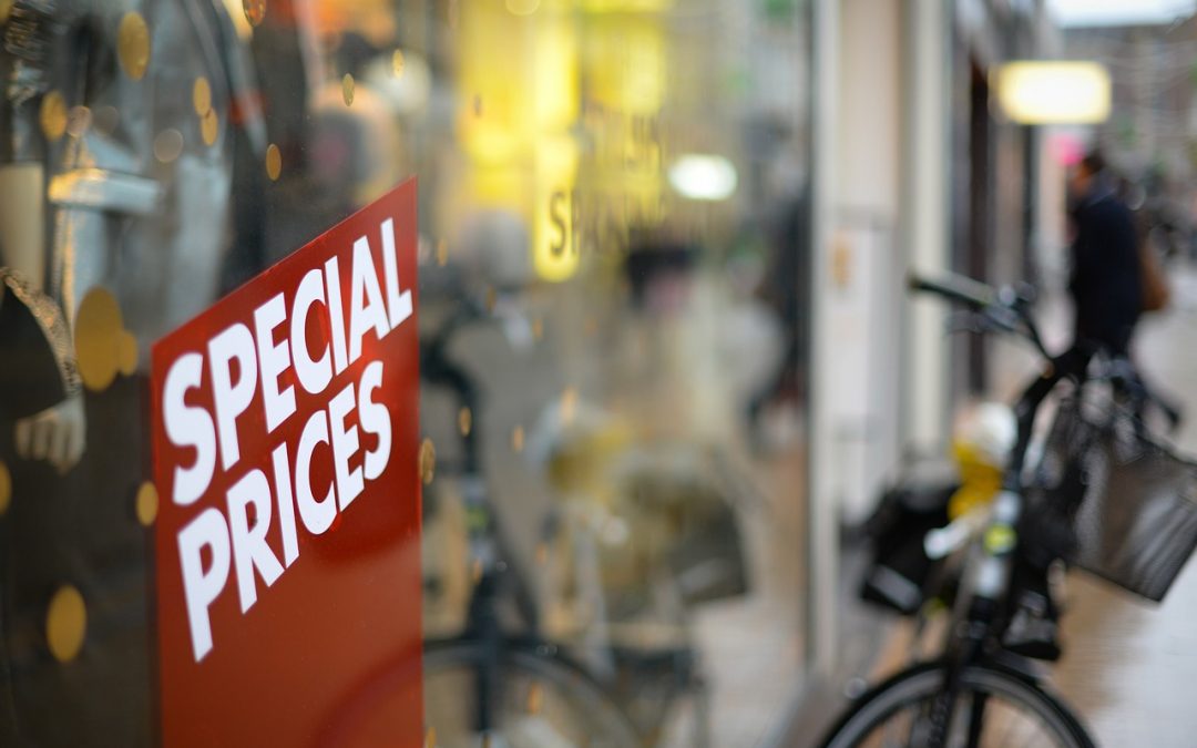 Optimaalisen hinnan asettaminen – miten varmistaa maksimituotto?