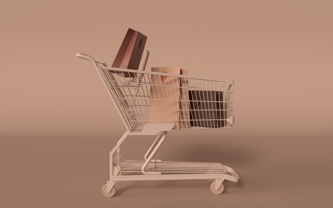 Markkinalähtöisyydelle on helppo nyökkäillä − mutta toteutus vaatii näitä viittä radikaalia muutosta