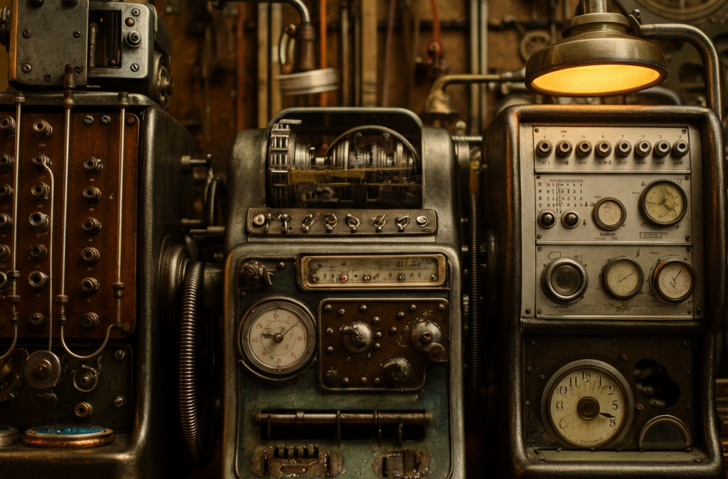 Kvantitatiivisten markkinatutkimusten opas: Osa 4/7: Datan analysointi