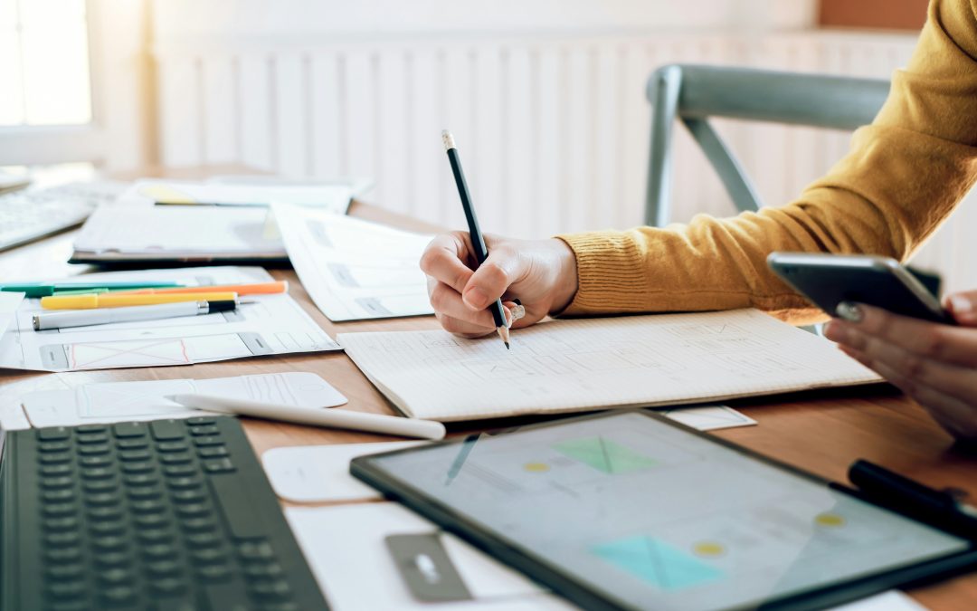 Case Sanoma Pro: Kehitys lähtee opettajien tarpeiden ymmärtämisestä