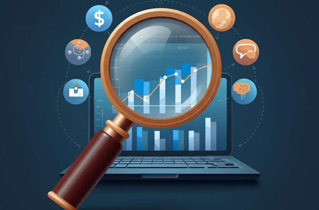 Miten tiedät, toimiko kampanjasi? – 4 syytä, miksi kampanjamittaus kannattaa