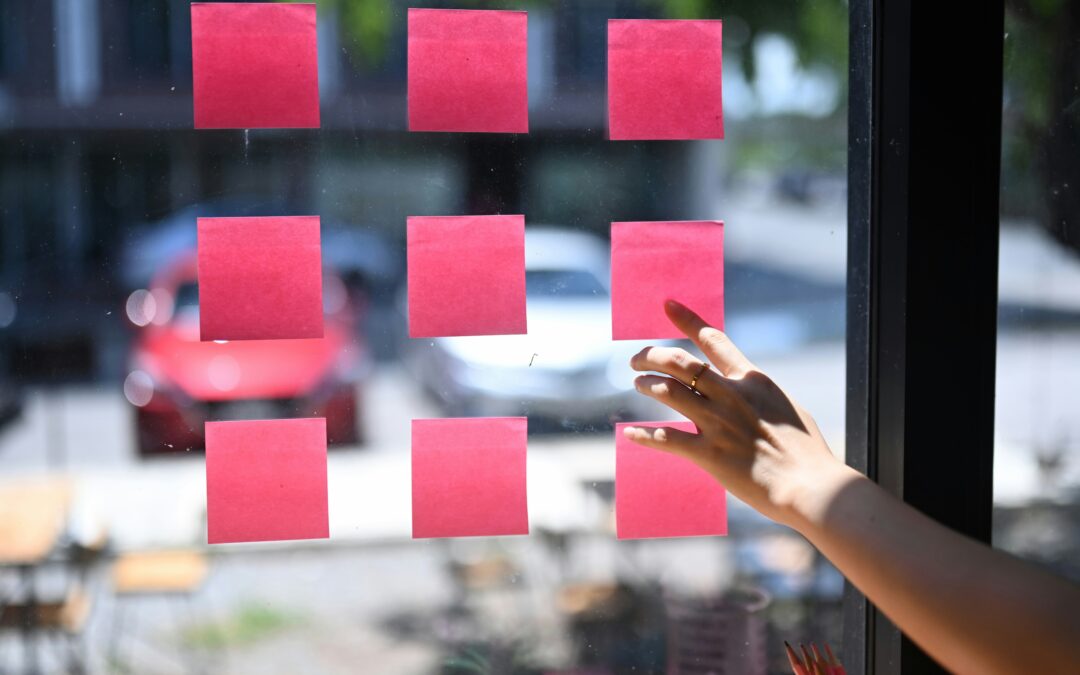 Kuluttajan silmin: Näin fokusryhmät auttavat rakentamaan parempia kategoriapuita