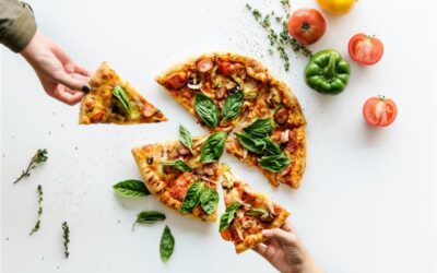 Classic Pizza: Strategisia valintoja muuttuvassa pitsamarkkinassa