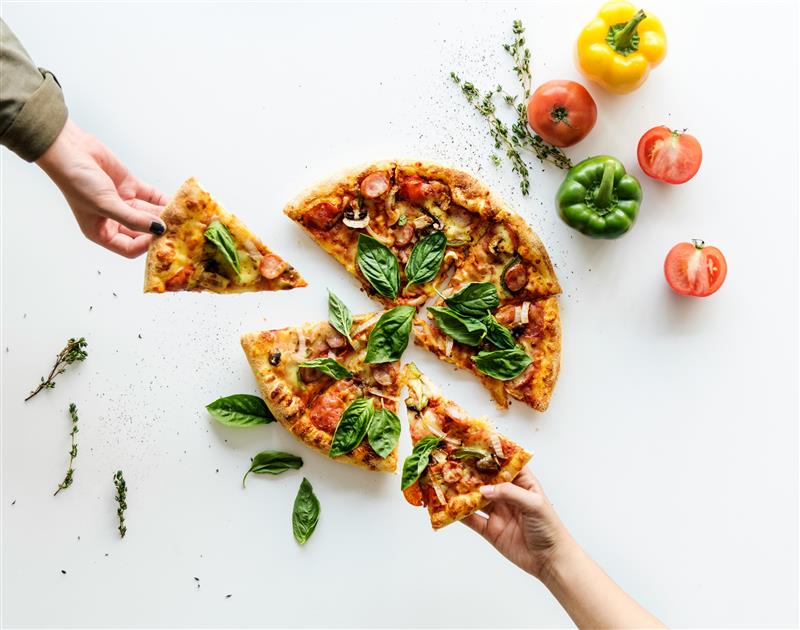 Classic Pizza: Strategisia valintoja muuttuvassa pitsamarkkinassa