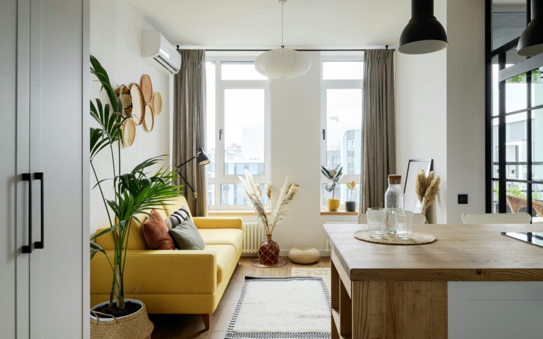 Lumo-kodit: Asiakaskokemus kilpailueduksi vuokra-asuntomarkkinassa