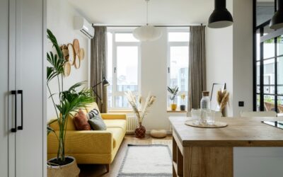 Lumo-kodit: Asiakaskokemus kilpailueduksi vuokra-asuntomarkkinassa