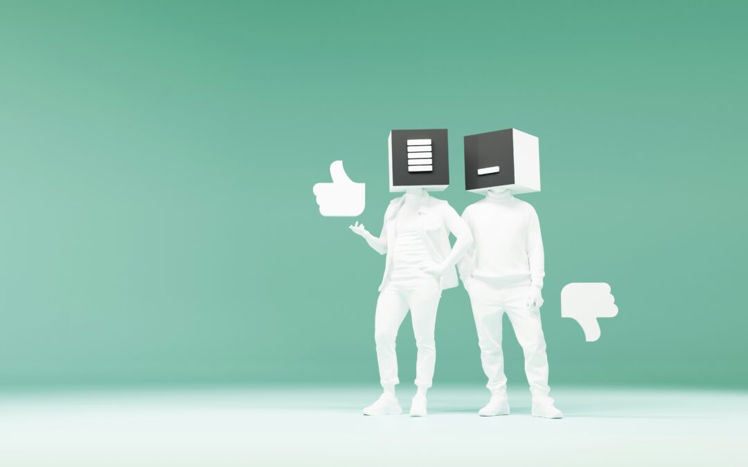 Synteettinen data markkinatutkimuksessa – mahdollisuudet, uhat ja tulevaisuus