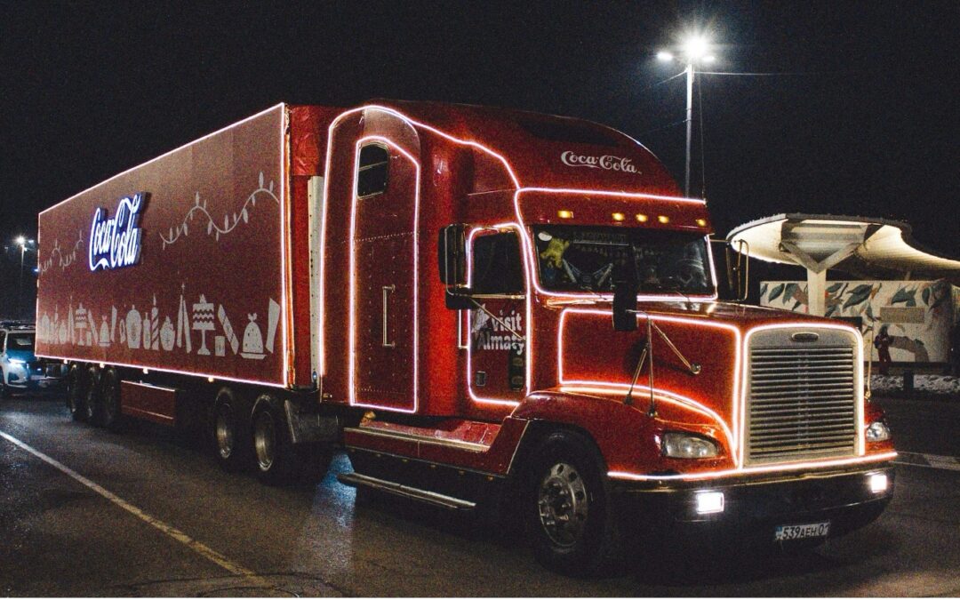 Category Entry Points, markkinataistossa voittaminen ja joulu – miten nämä kaikki liittyvät toisiinsa?