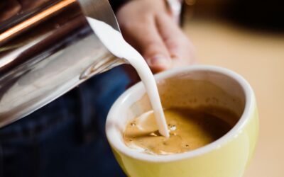 Arla: Kasvua kahvihetkistä – baristamaitokategorian mahdollisuudet